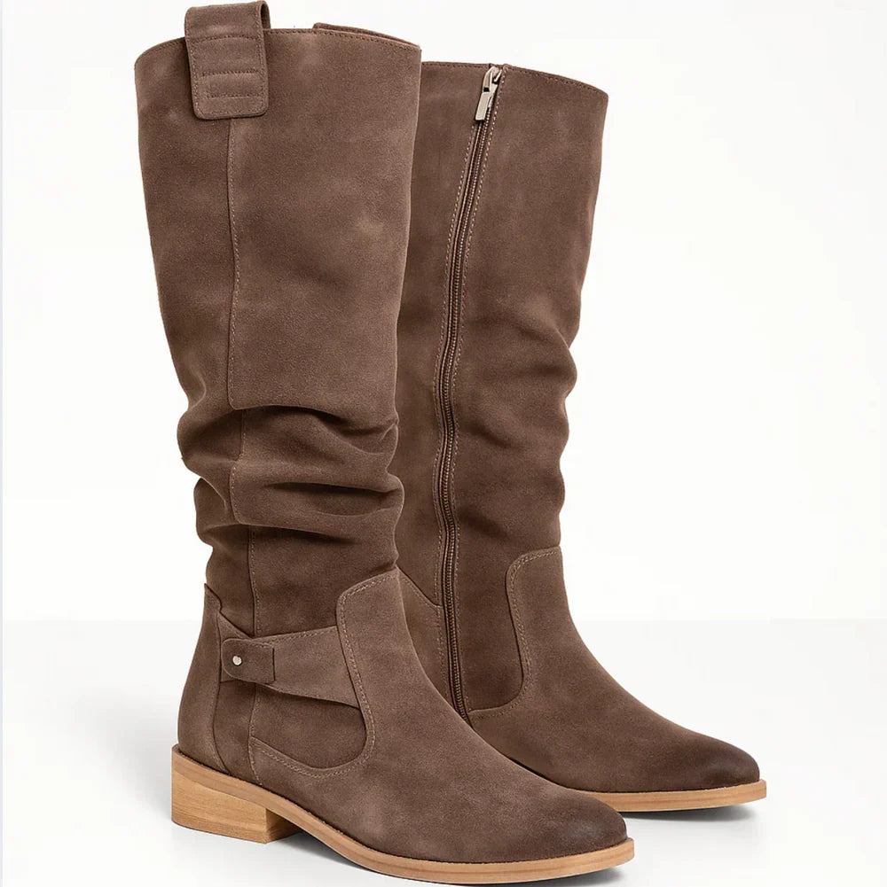 Bellevie | Elegante Komfortstiefel