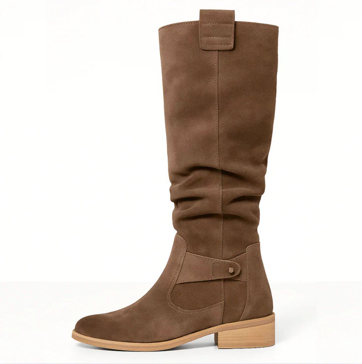 Bellevie | Elegante Komfortstiefel