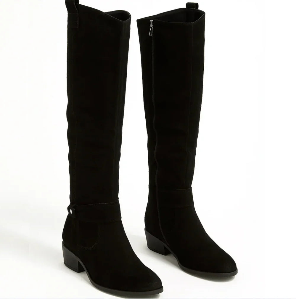 Bellevie | Elegante Komfortstiefel