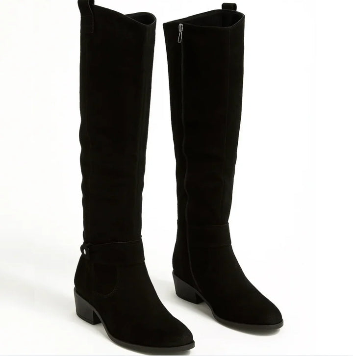 Bellevie | Elegante Komfortstiefel