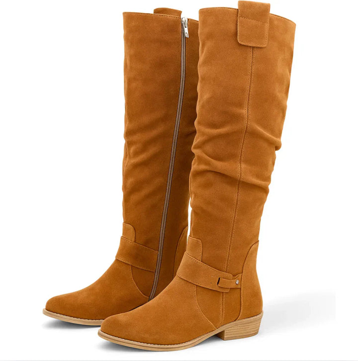 Bellevie | Elegante Komfortstiefel
