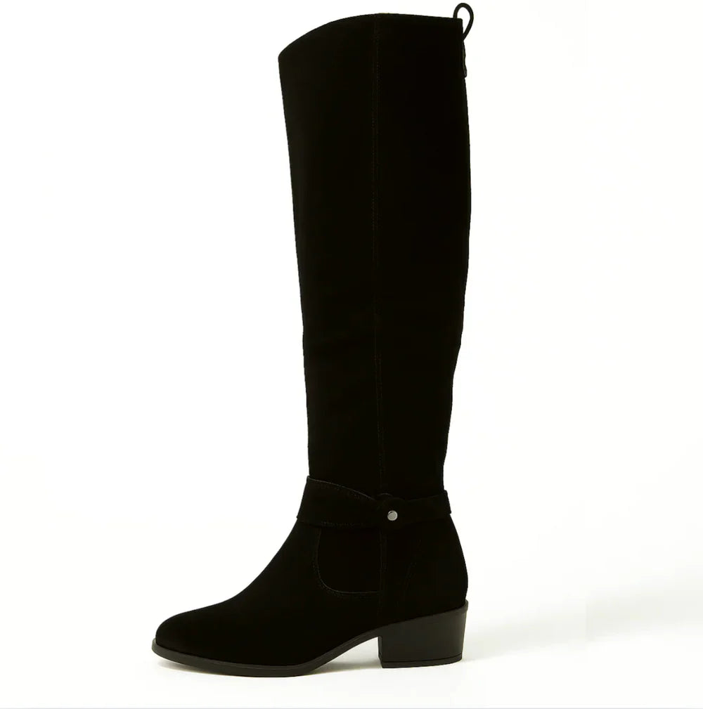 Bellevie | Elegante Komfortstiefel