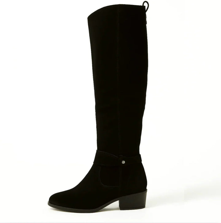 Bellevie | Elegante Komfortstiefel