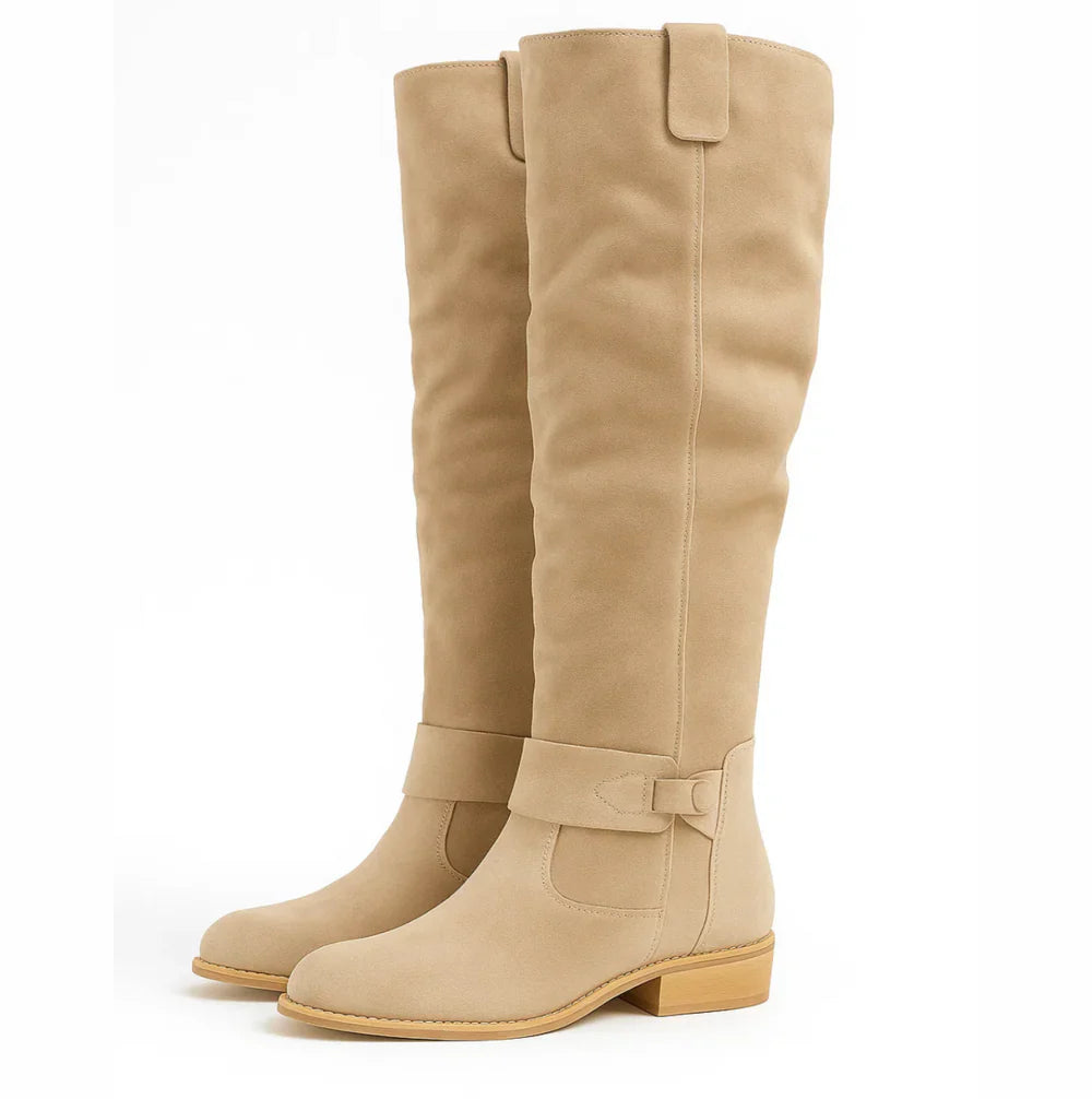 Bellevie | Elegante Komfortstiefel