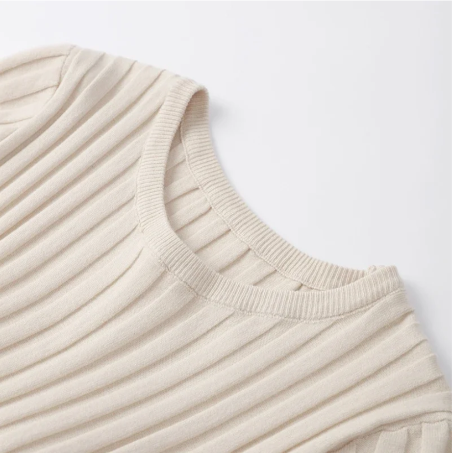 Clara | Küstenbrise Kleid