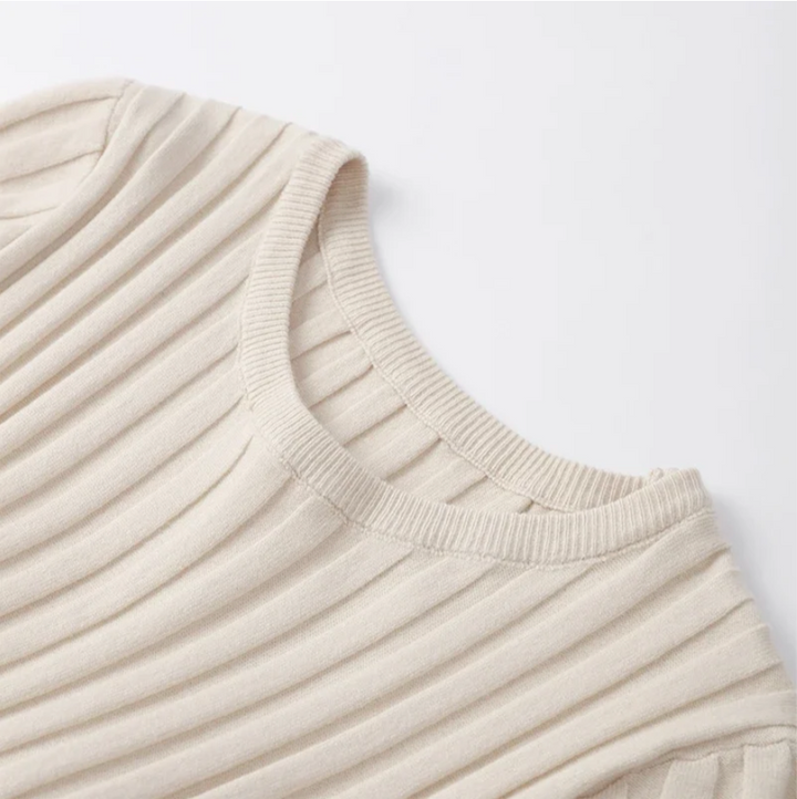 Clara | Küstenbrise Kleid