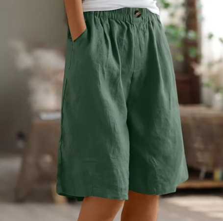 Nora | Sommer-Shorts
