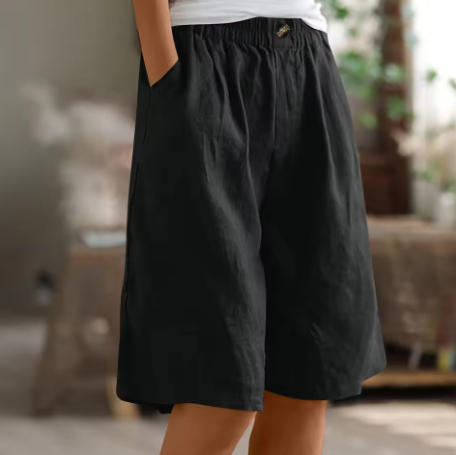 Nora | Sommer-Shorts