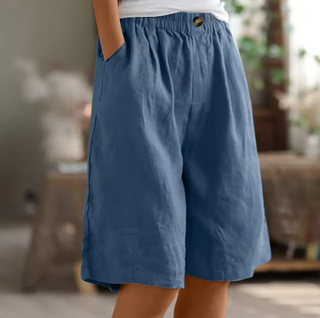 Nora | Sommer-Shorts
