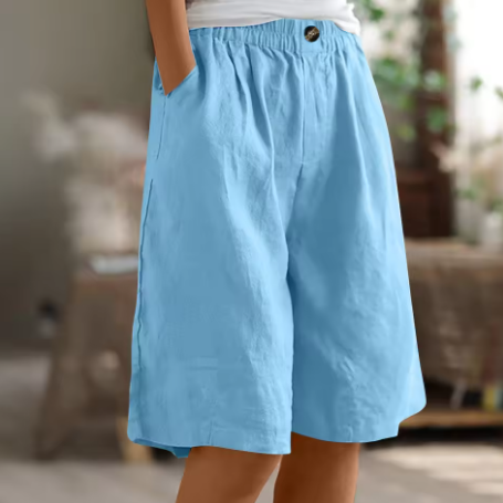 Nora | Sommer-Shorts