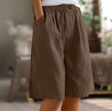Nora | Sommer-Shorts