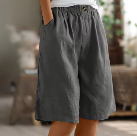 Nora | Sommer-Shorts