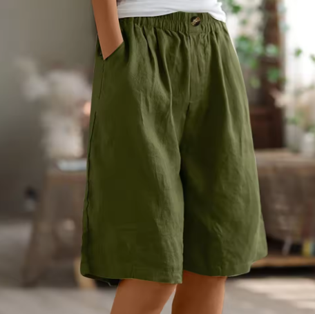 Nora | Sommer-Shorts