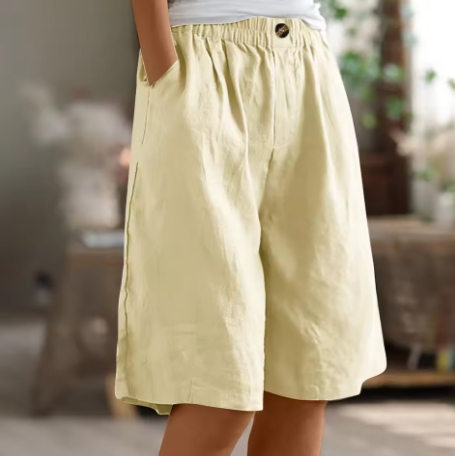 Nora | Sommer-Shorts