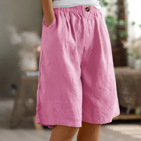 Nora | Sommer-Shorts
