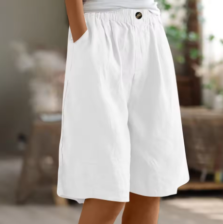 Nora | Sommer-Shorts