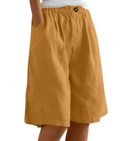 Nora | Sommer-Shorts