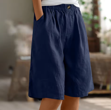 Nora | Sommer-Shorts