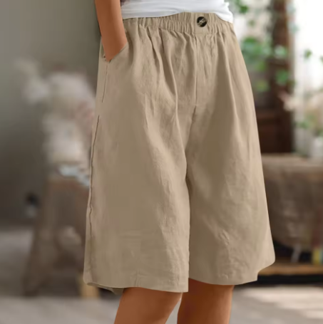 Nora | Sommer-Shorts