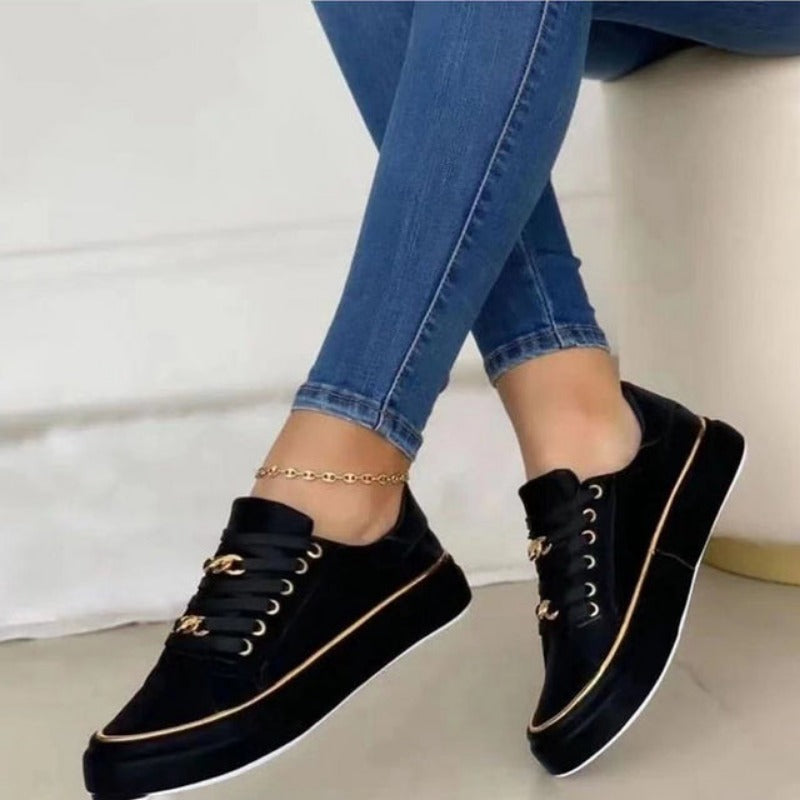 Paige | Stilvolle orthopädische Schuhe