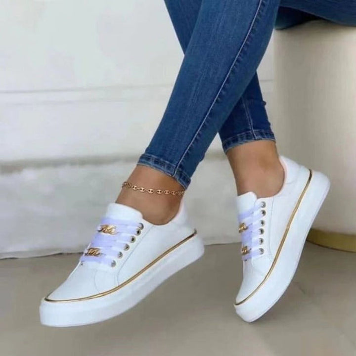 Paige | Stilvolle orthopädische Schuhe