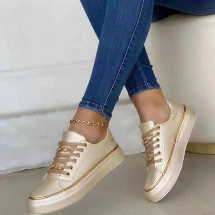 Paige | Stilvolle orthopädische Schuhe