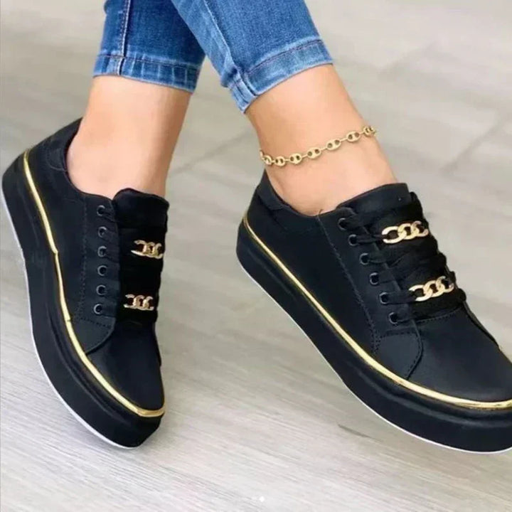 Paige | Stilvolle orthopädische Schuhe