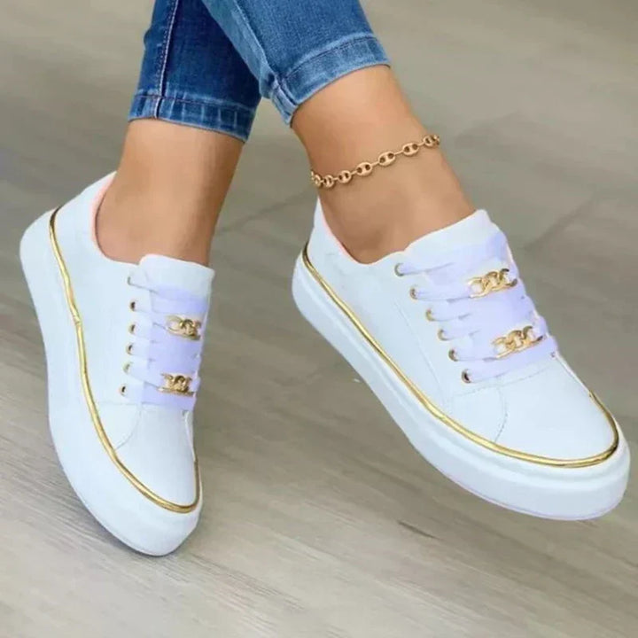 Paige | Stilvolle orthopädische Schuhe