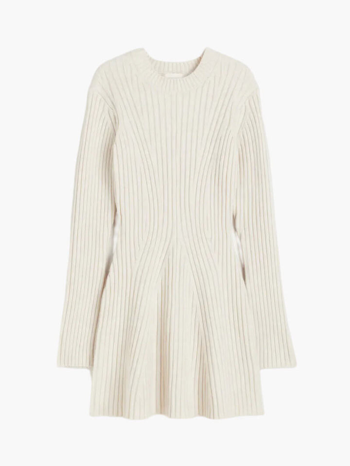 Polly | Strickkleid