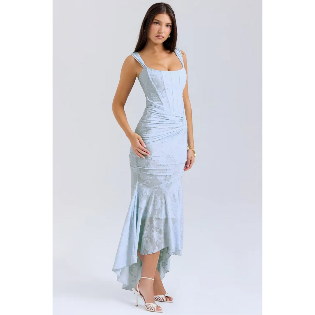 Amelou | Die Perfekte Mischung aus Eleganz und Sinnlichkeit