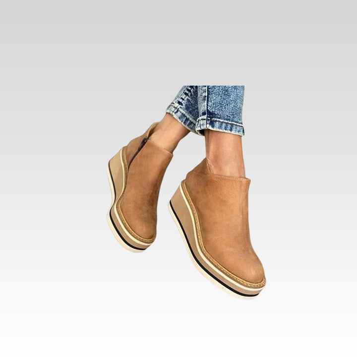 Agathe | Freizeitstiefel