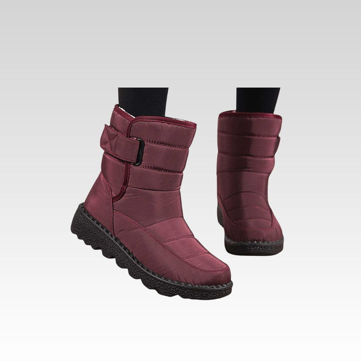 Gala | Rutschfeste Gummistiefel für den Winter