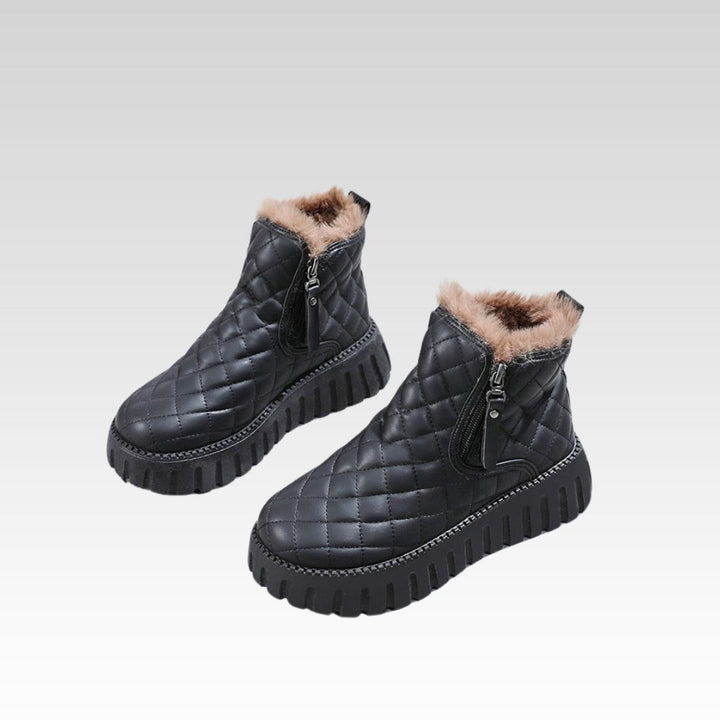 Sabine | Winterstiefel