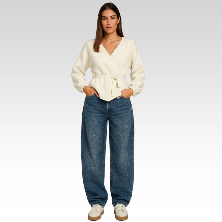 Gertrud | Diamant-Hose