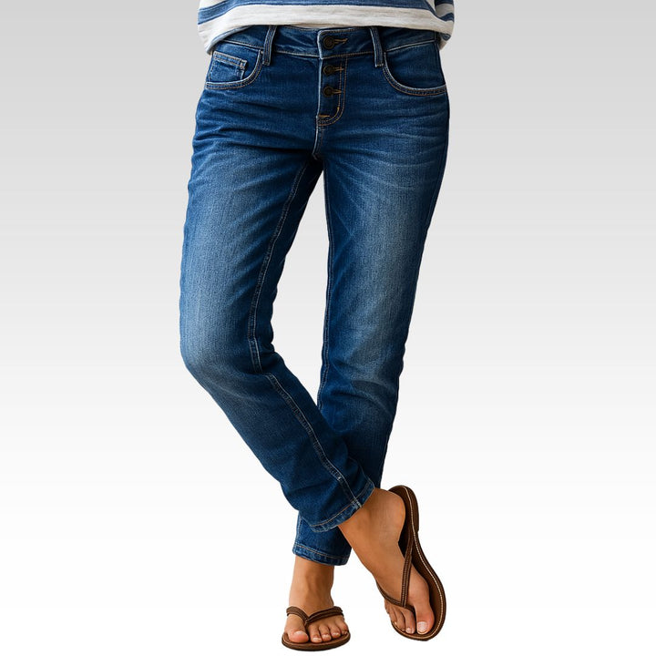 Elli | Stretch-Hose