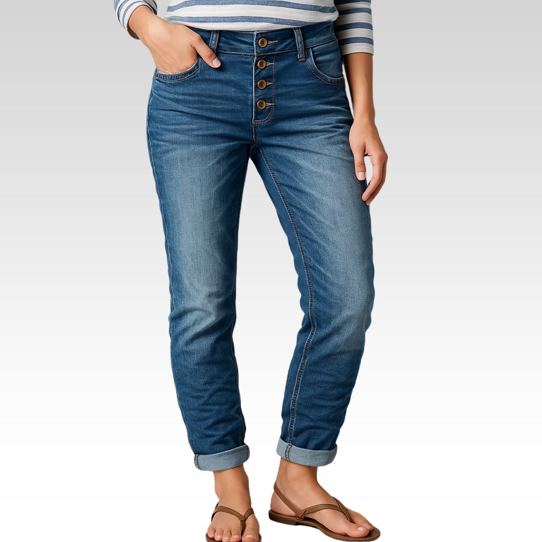Elli | Stretch-Hose