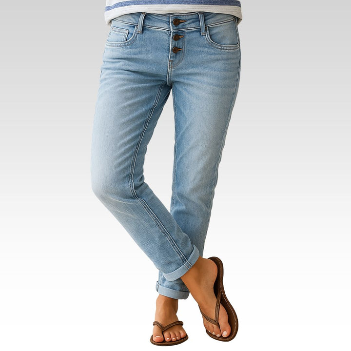 Elli | Stretch-Hose