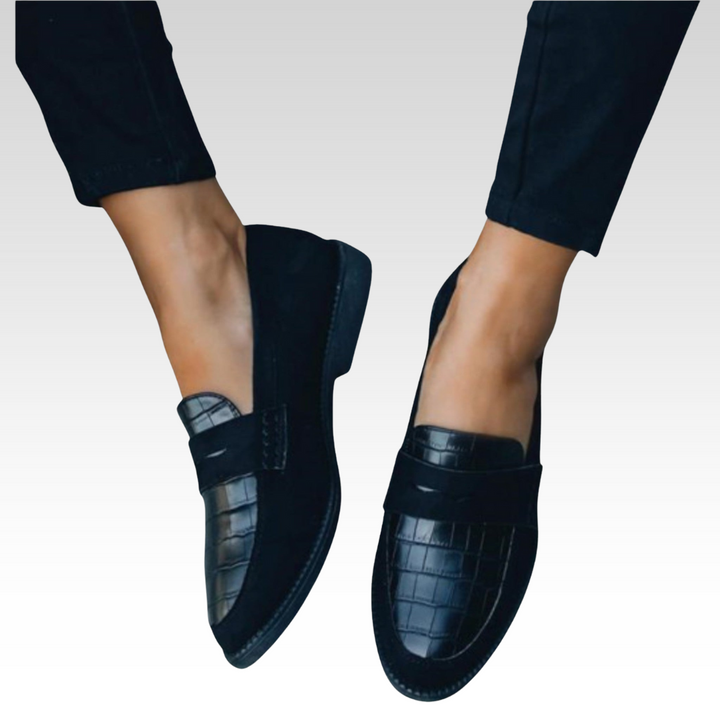 Monroe | Damen Loafer für Business & Alltag