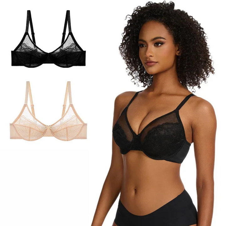 Charlotte | Minimizer-BH für große Cups – dezente Formgebung & zuverlässiger Halt (Copy)