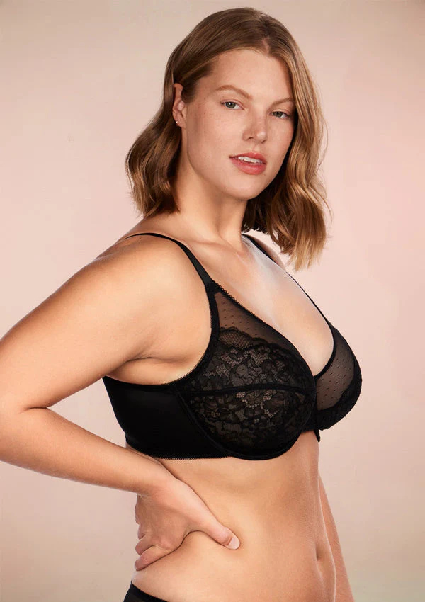 Charlotte | Minimizer-BH für große Cups – dezente Formgebung & zuverlässiger Halt (Copy)