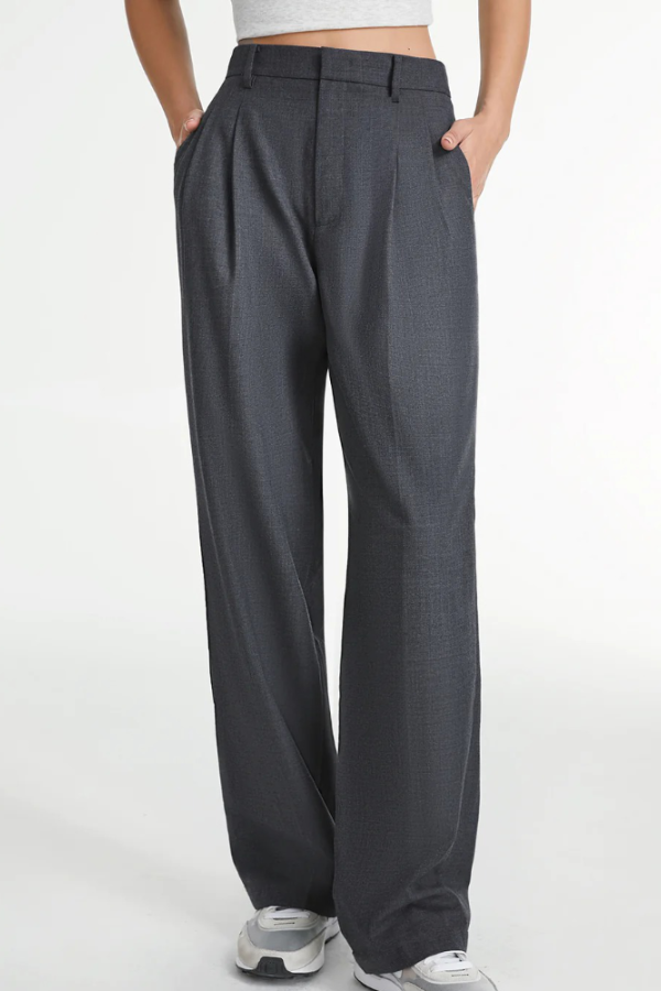 Aerelle | Wide-Leg Schneiderhose