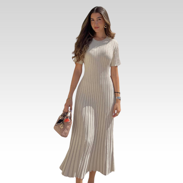 Clara | Küstenbrise Kleid