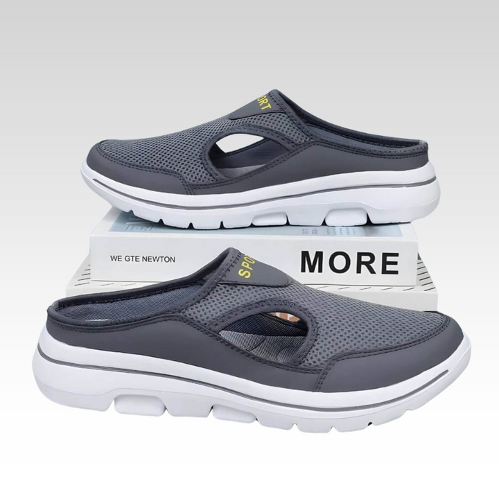 OrthoFit | Sportliche Orthopädische Sandalen mit Ultimativem Halt