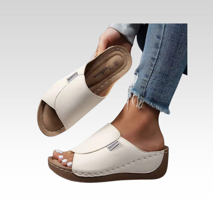 Carmen | Orthopädische Schmerz-lindernde Schuhe