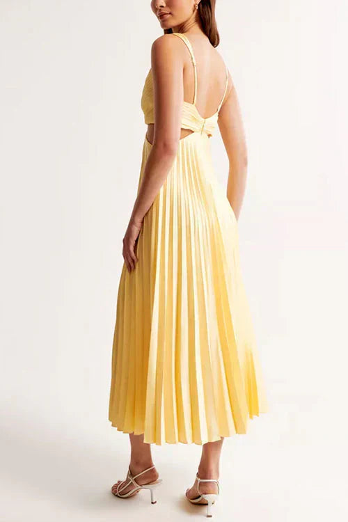 Zoe  | Traumhaftes Maxikleid