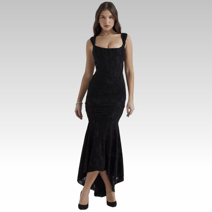 Amelou | Die Perfekte Mischung aus Eleganz und Sinnlichkeit