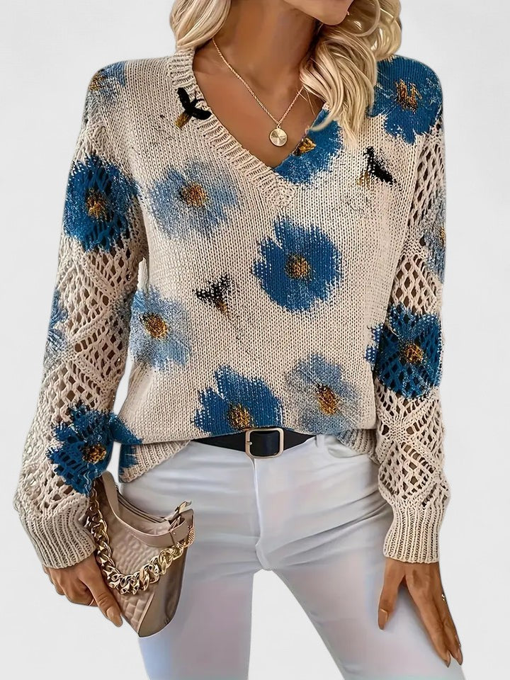Lisa | Elegante Bluse