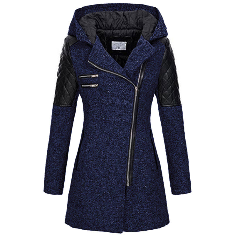 Ubalda | Stylische Winterjacke