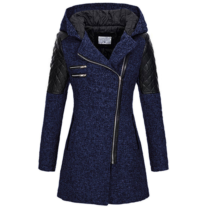 Ubalda | Stylische Winterjacke