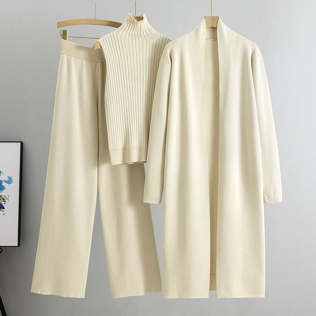 Triada | Elegantes 3-Teile-Outfit